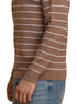 Coffee Design 2461 S - Round Pullover - Khotwh